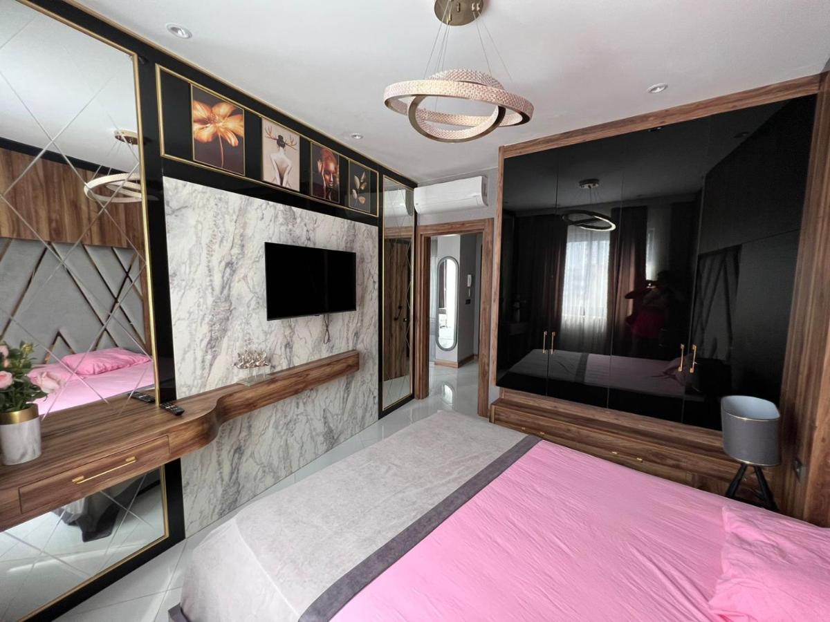 Serenity Appartement Alanya